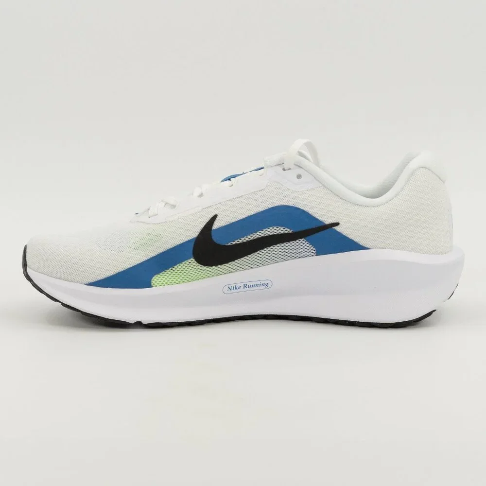 Nike Downshifter 13 'White Star Blue' FD6454-103 Running Multi Size